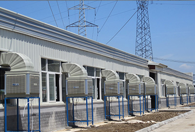 星科環(huán)?？照{(diào)