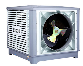 星科環(huán)?？照{(diào)