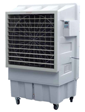 星科環(huán)保空調(diào)冷風(fēng)機XK-18SY