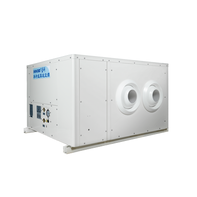 工業省電空調SYW-SL-25(射流空調)定點降溫 蒸發冷省電空調-工業省電空調-廠房降溫設備-籃球館降溫設備