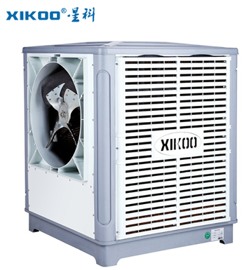 工業(yè)環(huán)保空調加高機款