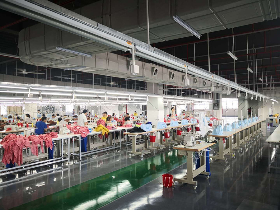 星科移動環?？照{助力新加坡總統府戶外音樂會通風降溫