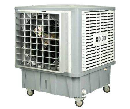 星科移動環(huán)?？照{冷風機