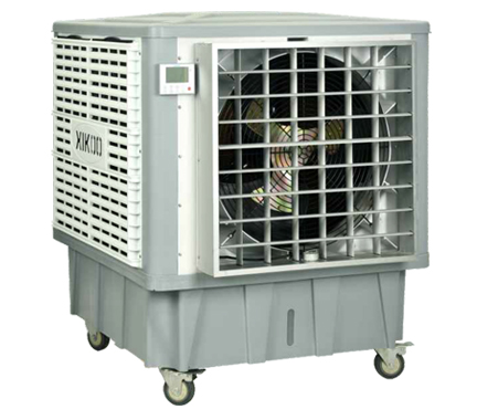 星科移動環(huán)?？照{冷風機