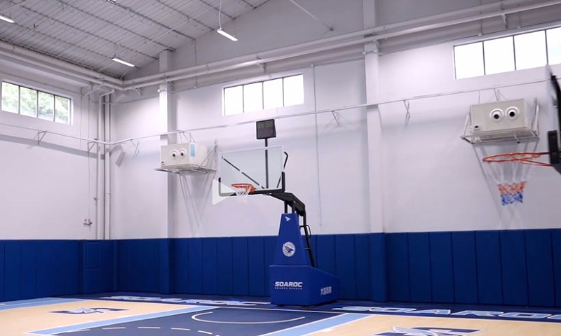 星科蒸發(fā)冷省電空調(diào)