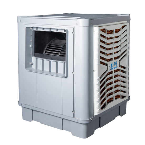 星科工業環?？照{XK-80C（廚房鮮風冷氣機）