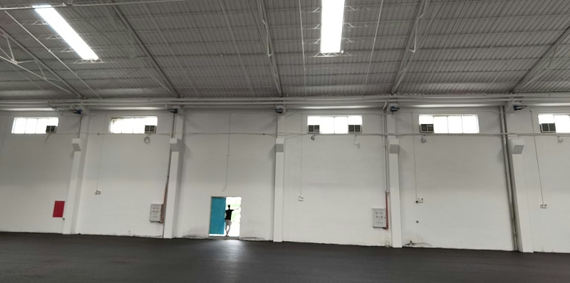 星科環(huán)保空調