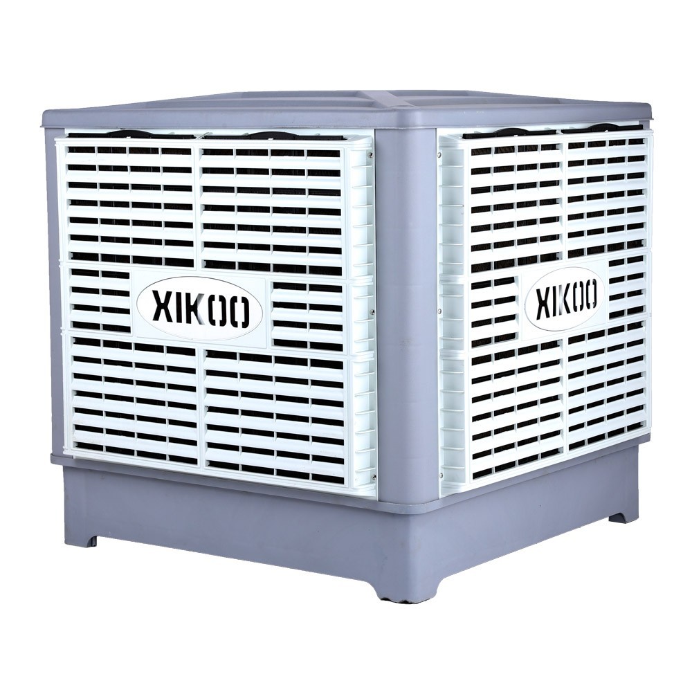 工業(yè)環(huán)保空調XK-18ST/23ST/25ST定速款 工業(yè)水冷環(huán)保空調