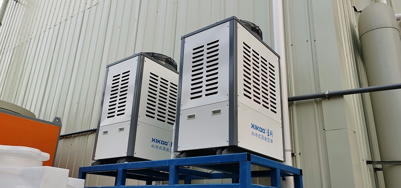 星科蒸發冷省電空調,工業省電空調-室外主機