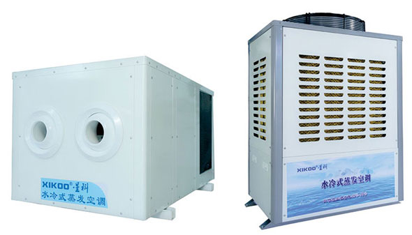 蒸發冷省電空調,工業省電空調