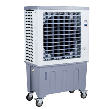 環保節能移動冷風機