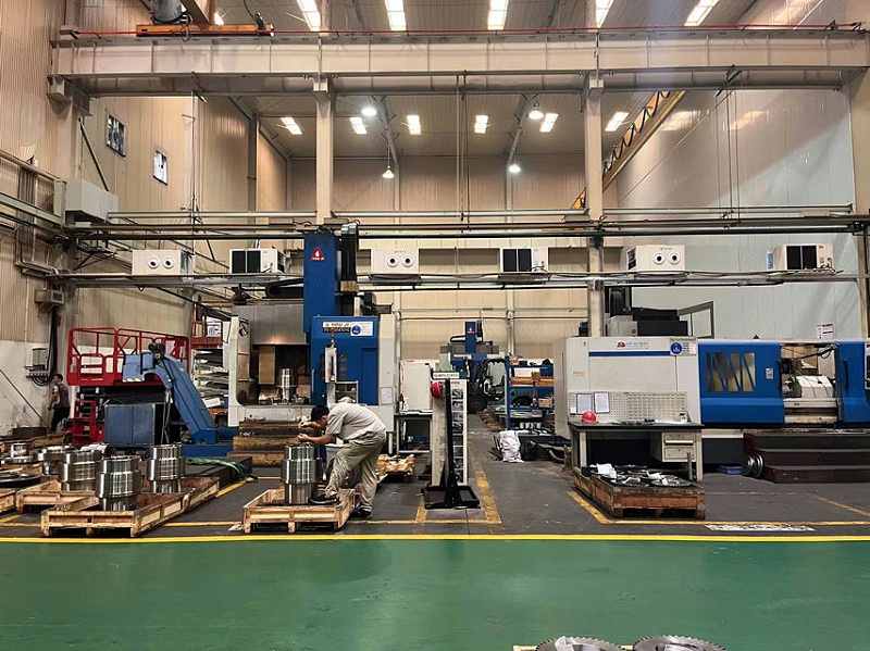 蒸發(fā)冷省電空調-臥式射流機