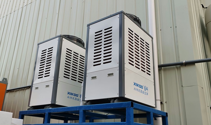 工業(yè)省電空調(diào)外機