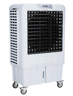 星科移動環(huán)保空調冷風機XK-05SY 白色