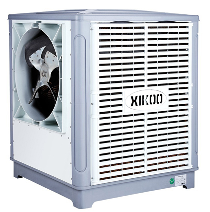 星科節能工業環保空調-加高款